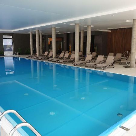 Apartmán Apartament Z Basenem Laura Polanki Park Kolobřeh Exteriér fotografie